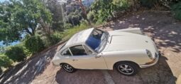 1968 Porsche 911 T SUNROOF