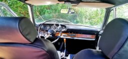 1968 Porsche 911 T SUNROOF complet