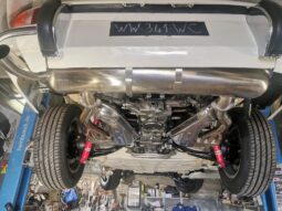 1968 Porsche 911 T SUNROOF complet