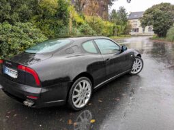 2000 Maserati 3200 GT full
