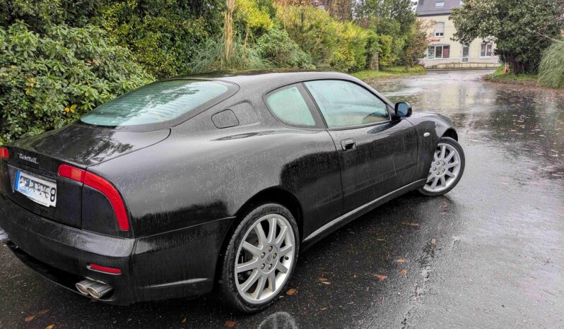 2000 Maserati 3200 GT full