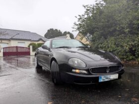 2000 Maserati 3200 GT
