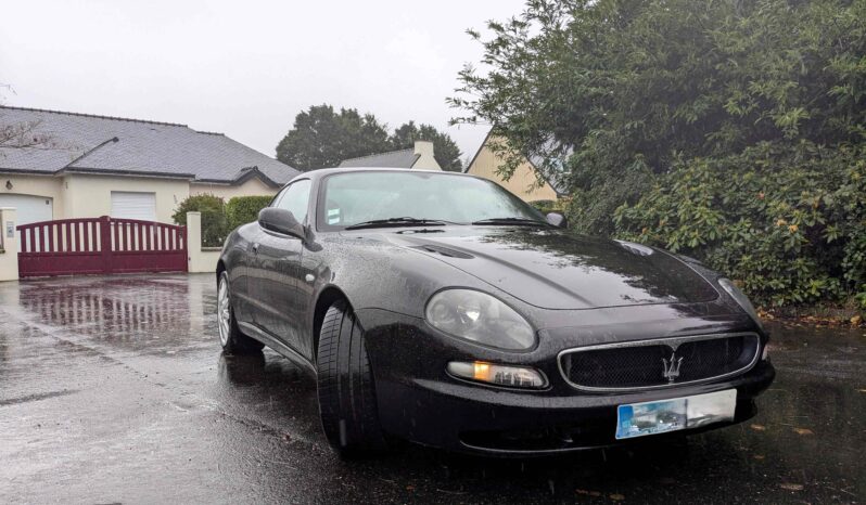 2000 Maserati 3200 GT full