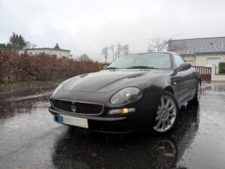 2000 Maserati 3200 GT
