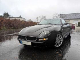 2000 Maserati 3200 GT