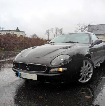 2000 Maserati 3200 GT