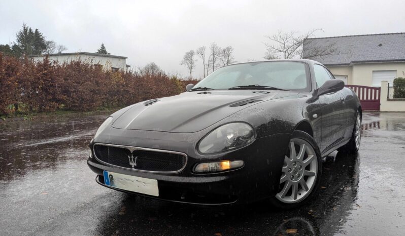 2000 Maserati 3200 GT