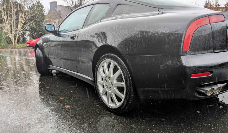 2000 Maserati 3200 GT full