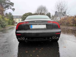 2000 Maserati 3200 GT full