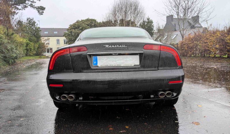 2000 Maserati 3200 GT full