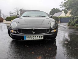 2000 Maserati 3200 GT