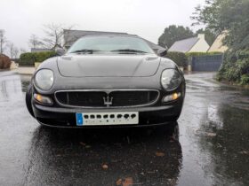 2000 Maserati 3200 GT