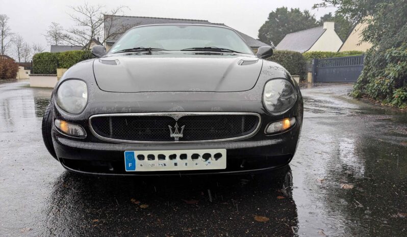 2000 Maserati 3200 GT full