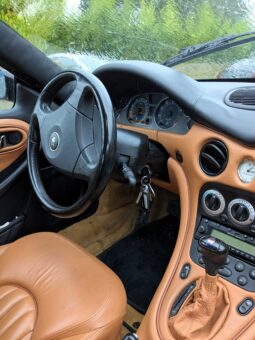 2000 Maserati 3200 GT full