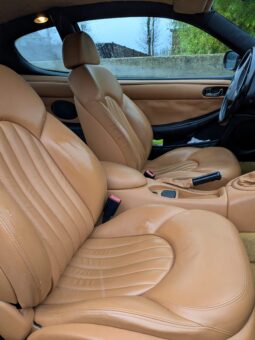 2000 Maserati 3200 GT full