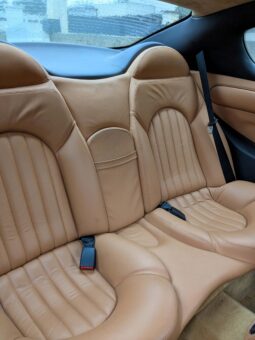 2000 Maserati 3200 GT full