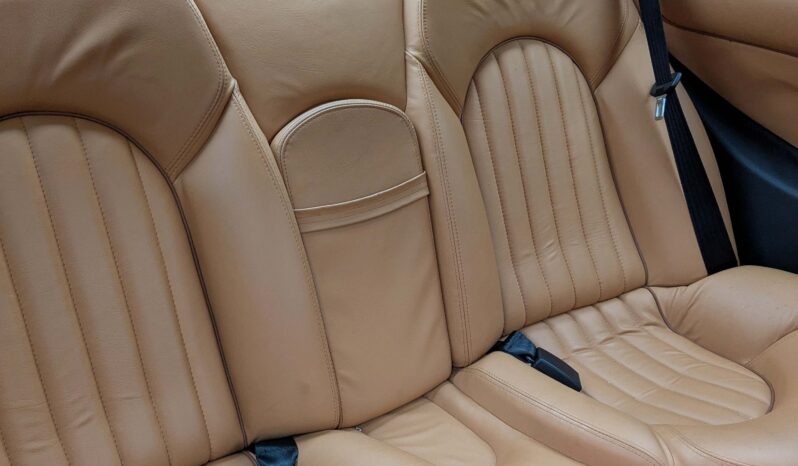 2000 Maserati 3200 GT full