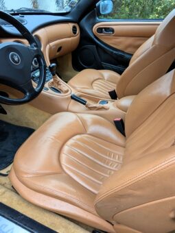 2000 Maserati 3200 GT full