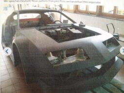 1980 ALPINE RENAULT A310 full