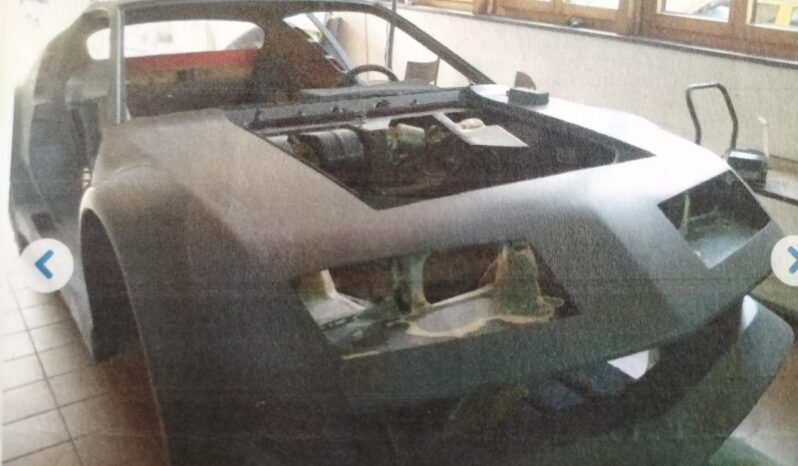 1980 ALPINE RENAULT A310 full