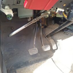 1969 Peugeot 404 Berline full