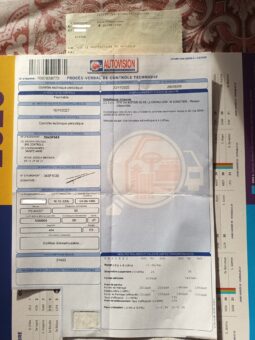 1969 Peugeot 404 Berline full