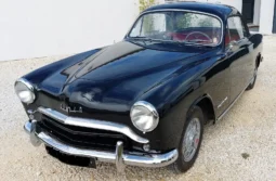 1956 SIMCA FACEL COUPE DE VILLE