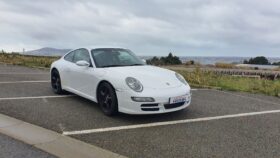 2005 Porsche 911 TYPE 997 CARRERA S