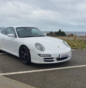 2005 Porsche 911 TYPE 997 CARRERA S