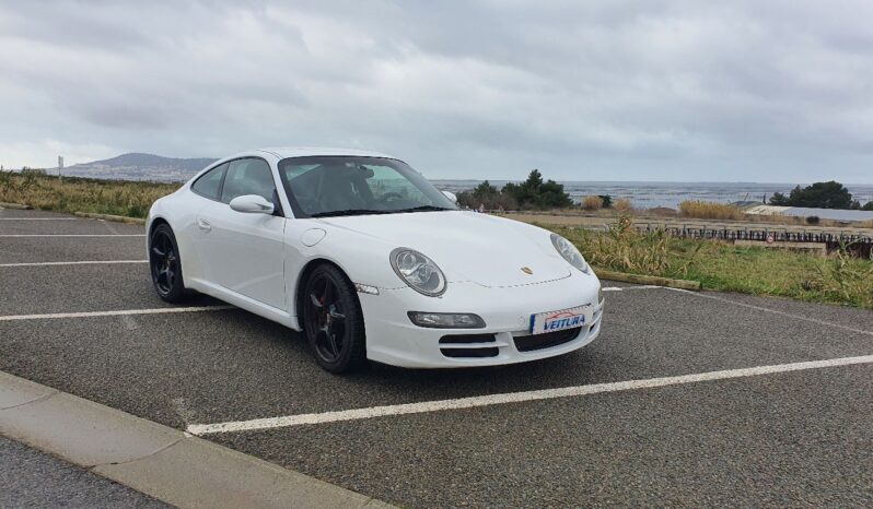 2005 Porsche 911 TYPE 997 CARRERA S