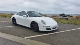 2005 Porsche 911 TYPE 997 CARRERA S
