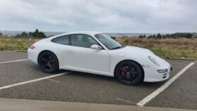 2005 Porsche 911 TYPE 997 CARRERA S