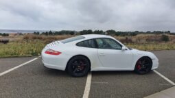 2005 Porsche 911 TYPE 997 CARRERA S