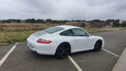 2005 Porsche 911 TYPE 997 CARRERA S