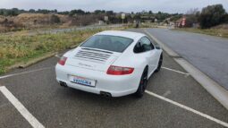 2005 Porsche 911 TYPE 997 CARRERA S full