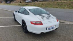 2005 Porsche 911 TYPE 997 CARRERA S full