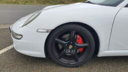 2005 Porsche 911 TYPE 997 CARRERA S full