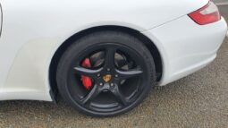 2005 Porsche 911 TYPE 997 CARRERA S full