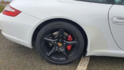 2005 Porsche 911 TYPE 997 CARRERA S full