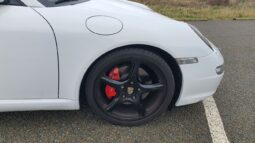 2005 Porsche 911 TYPE 997 CARRERA S full