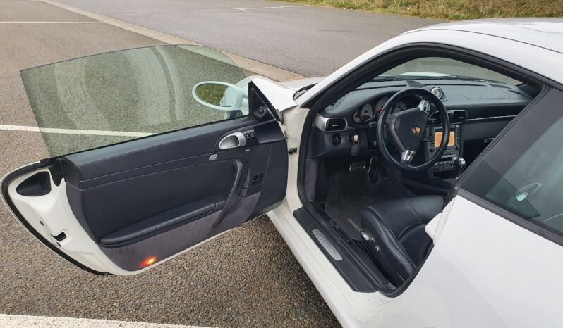 2005 Porsche 911 TYPE 997 CARRERA S full