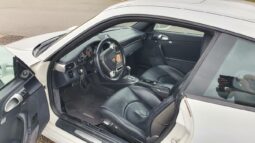 2005 Porsche 911 TYPE 997 CARRERA S full