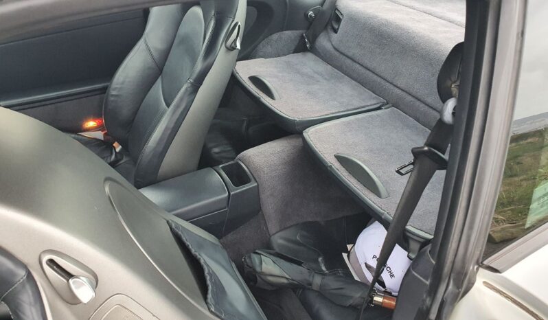 2005 Porsche 911 TYPE 997 CARRERA S full