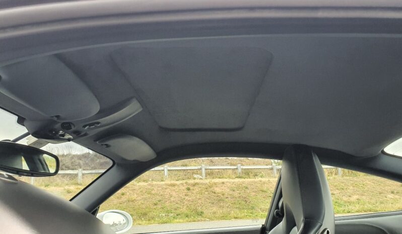 2005 Porsche 911 TYPE 997 CARRERA S full