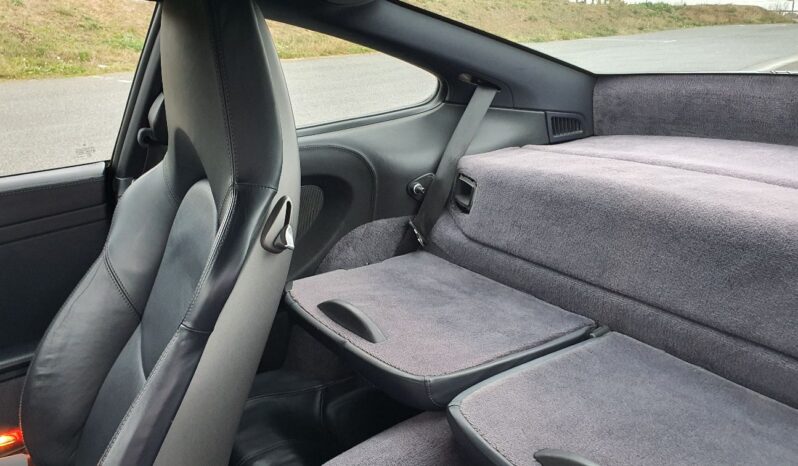 2005 Porsche 911 TYPE 997 CARRERA S full