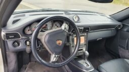2005 Porsche 911 TYPE 997 CARRERA S full
