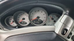 2005 Porsche 911 TYPE 997 CARRERA S full