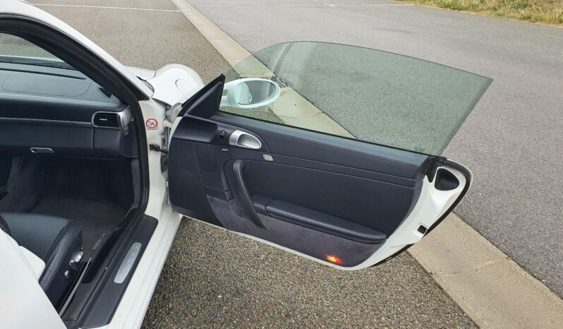 2005 Porsche 911 TYPE 997 CARRERA S full