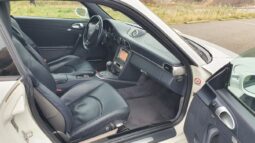 2005 Porsche 911 TYPE 997 CARRERA S full