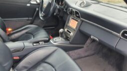 2005 Porsche 911 TYPE 997 CARRERA S full